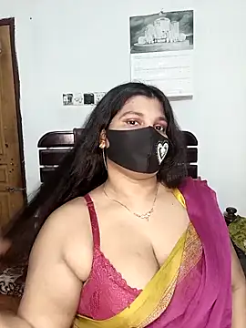 Hot-Angel  online show from 04/14/26, 03:40