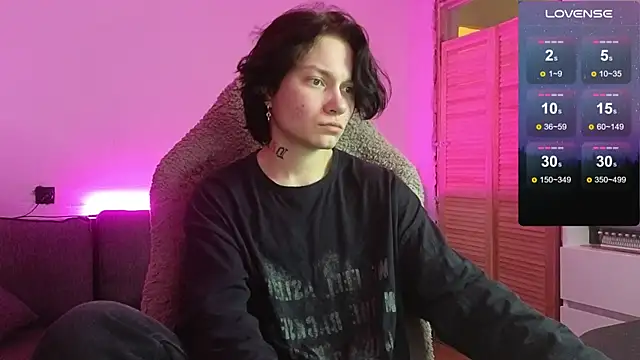 esajukyy online show from 01/11/26, 02:44