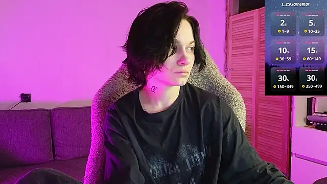 esajukyy online show from 02/13/26, 01:40