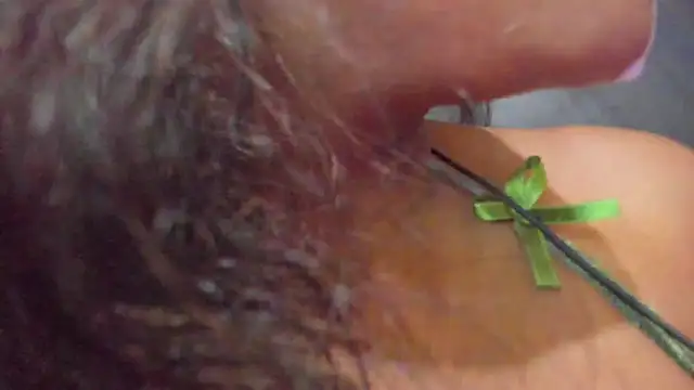 KamariaFyre online show from 02/16/25, 08:33