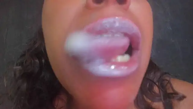 KamariaFyre online show from 03/17/25, 01:39