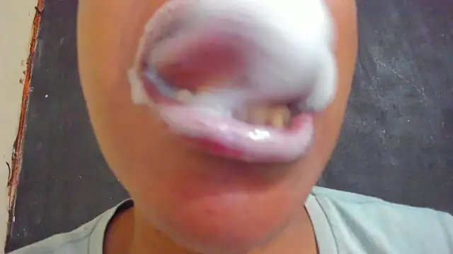 KamariaFyre online show from 03/17/25, 10:28