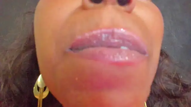 KamariaFyre online show from 03/22/25, 06:14