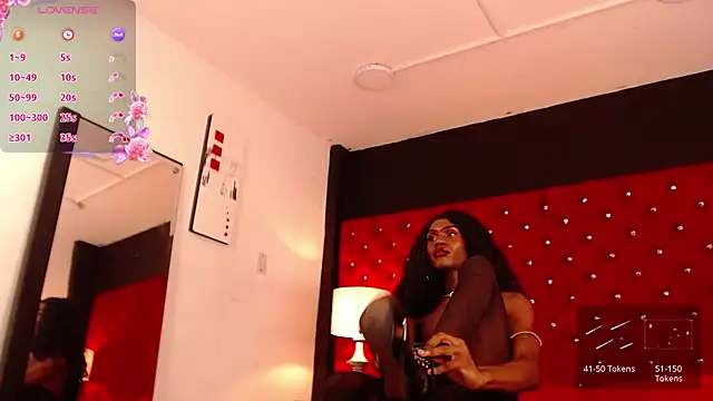 Snapshot of Elektra_Abundance_ chatting on 12/16/24, 11:07 Elektra Abundance  online show from 12/16/24, 11:07