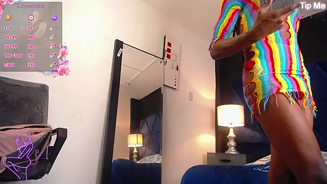 Snapshot of Elektra_Abundance_ chatting on 01/25/25, 12:59 Elektra Abundance  online show from 01/25/25, 12:59