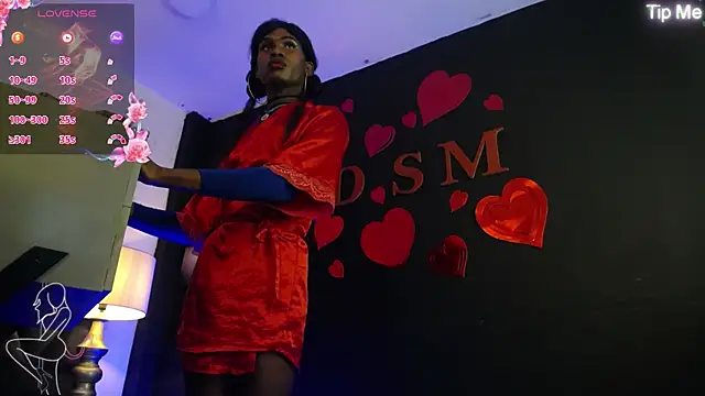 Snapshot of Elektra_Abundance_ chatting on 02/28/25, 12:32 Elektra Abundance  online show from 02/28/25, 12:32