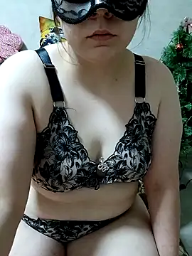 Snapshot of Miranda_Nancy chatting on 12/18/24, 12:29 Miranda Nancy online show from 12/18/24, 12:29