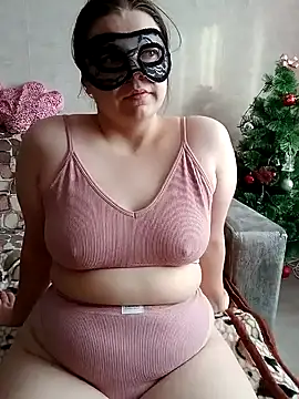 Snapshot of Miranda_Nancy chatting on 01/16/25, 07:17 Miranda Nancy online show from 01/16/25, 07:17