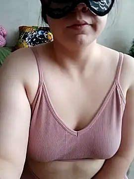 Snapshot of Miranda_Nancy chatting on 01/31/25, 10:20 Miranda Nancy online show from 01/31/25, 10:20