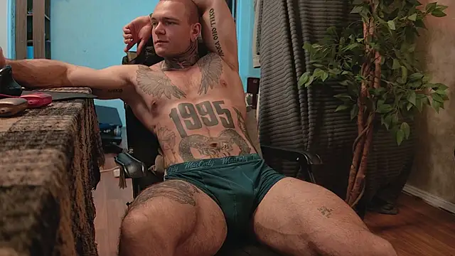 bulatov xx online show from 09/22/25, 11:29