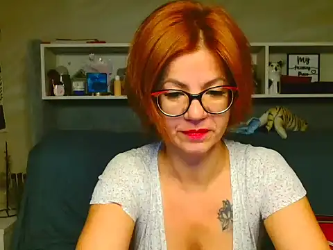 Natali3855 online show from 10/25/25, 03:58