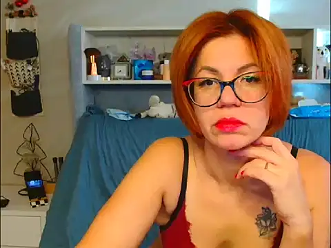 Natali3855 online show from 10/31/25, 05:41