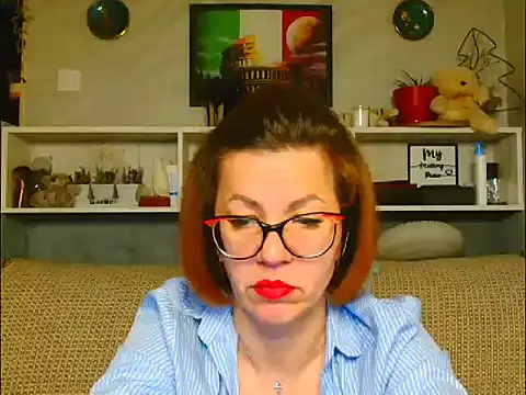 Natali3855 online show from 04/03/26, 03:04