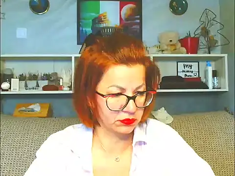 Natali3855 online show from 05/09/26, 04:28