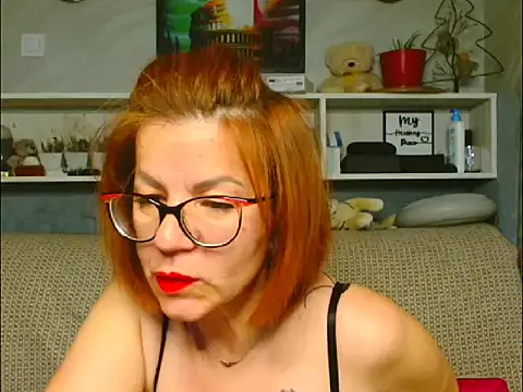 Natali3855 online show from 05/31/26, 03:15