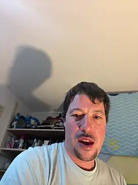 zenzero87 online show from 02/08/25, 05:08