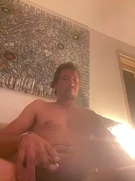 zenzero87 online show from 10/10/25, 09:47