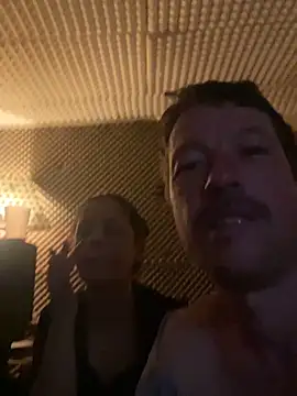 zenzero87 online show from 03/14/26, 01:23