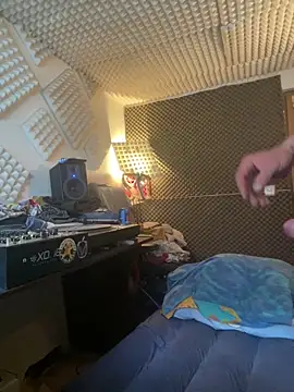 zenzero87 online show from 03/26/26, 06:41