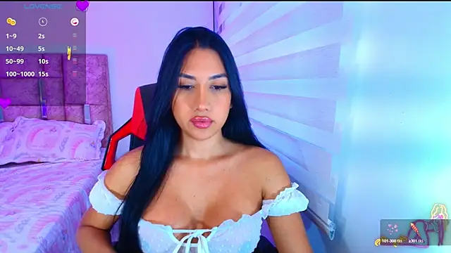 sexysaradoll online show from 09/24/25, 04:54