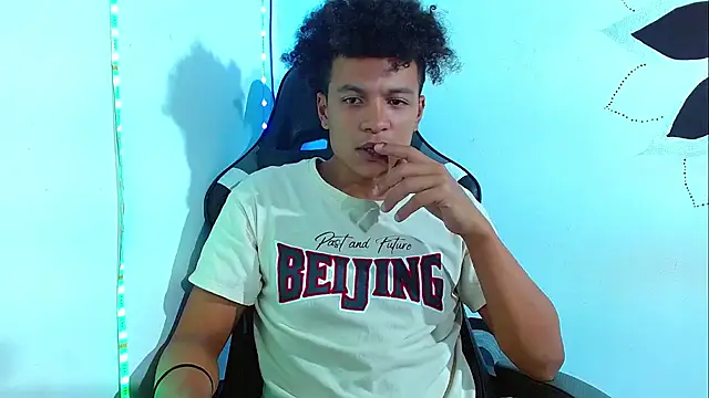 Black Diamon  online show from 01/31/25, 09:05