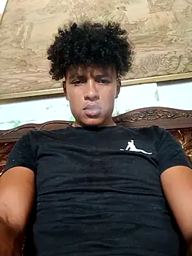 Black Diamon  online show from 09/16/25, 03:46