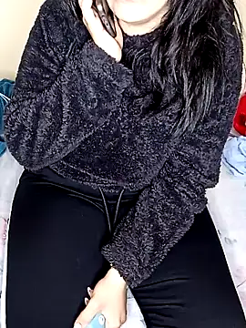 ShadiaStar online show from 01/31/25, 11:13