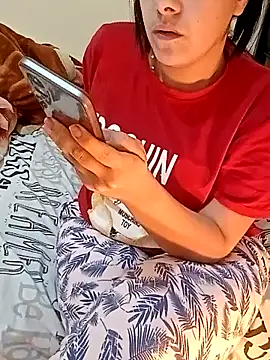 ShadiaStar online show from 02/27/25, 01:16