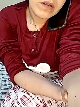 ShadiaStar online show from 03/03/25, 02:36