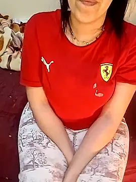 ShadiaStar online show from 03/09/25, 07:37