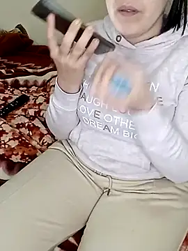 ShadiaStar online show from 03/11/25, 07:36