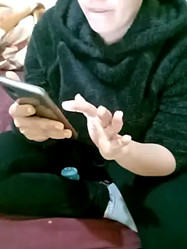 ShadiaStar online show from 03/19/25, 01:32