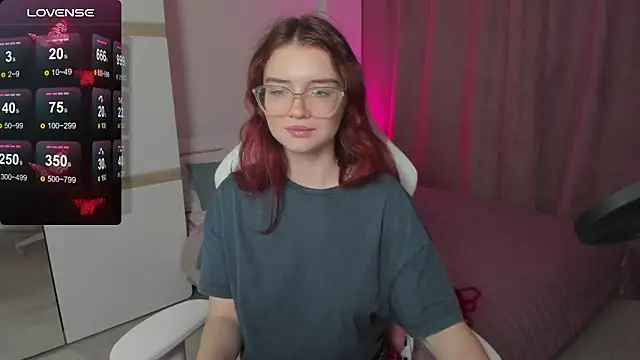 Sonya Glen online show from 12/09/24, 11:34