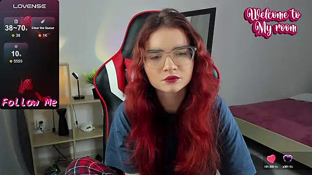 Sonya Glen online show from 12/11/24, 07:14