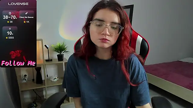 Sonya Glen online show from 12/11/24, 10:16