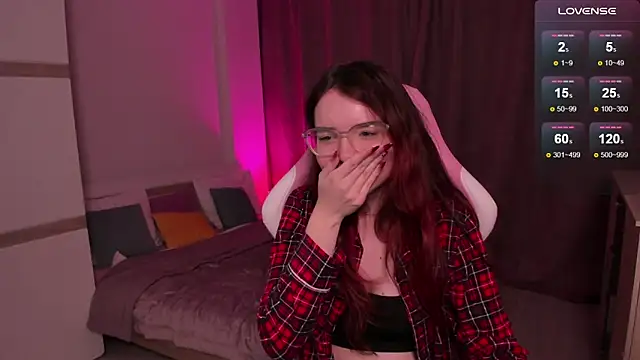 Sonya Glen online show from 12/26/24, 06:52