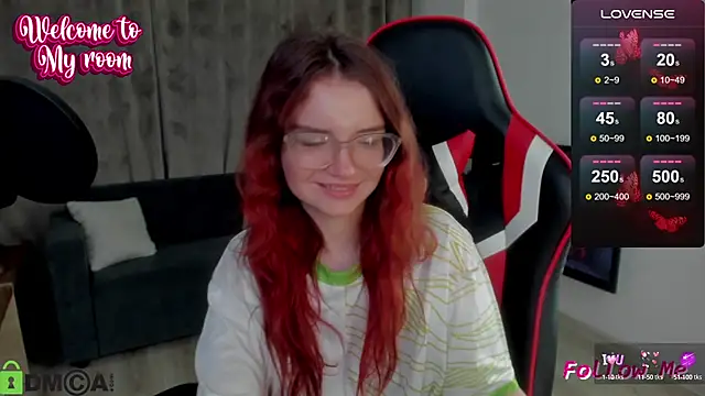 Sonya Glen online show from 12/29/24, 06:56