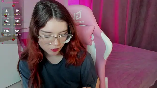 Sonya Glen online show from 01/14/25, 05:45