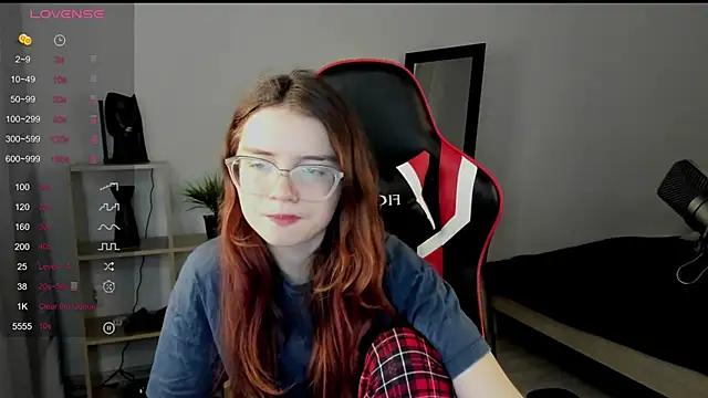 Sonya Glen online show from 02/09/25, 02:06