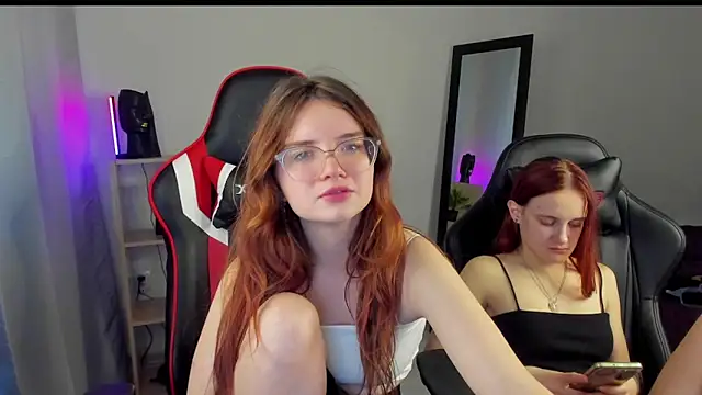 Sonya Glen online show from 02/21/25, 05:56