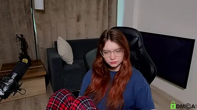 Sonya Glen online show from 02/23/25, 02:25