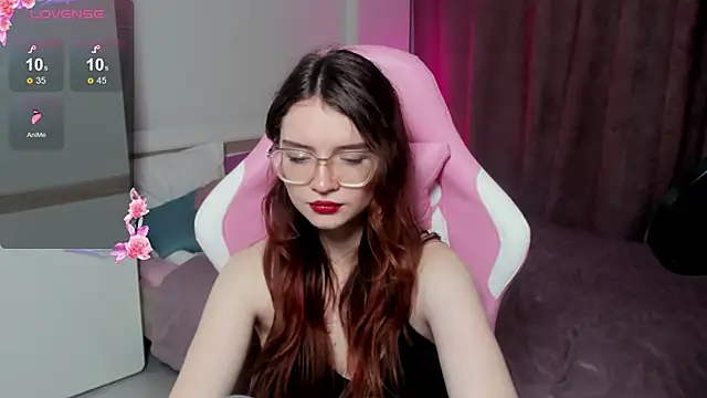 Sonya Glen online show from 02/24/25, 08:03