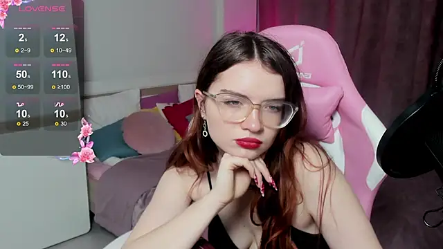 Sonya Glen online show from 02/24/25, 11:30