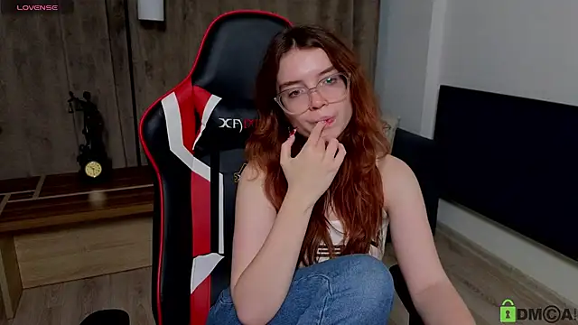 Sonya Glen online show from 02/28/25, 06:10