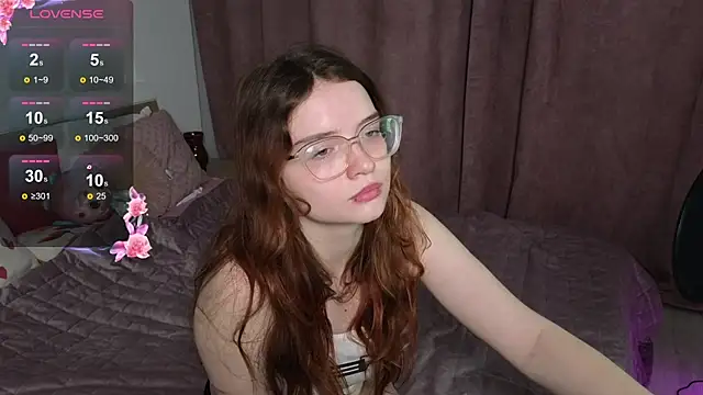 Sonya Glen online show from 03/13/25, 07:53