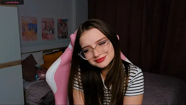 Sonya Glen online show from 11/23/25, 10:09