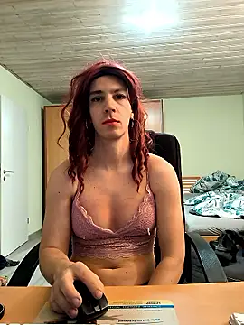 Kinky-Kristina online show from 01/16/26, 09:30