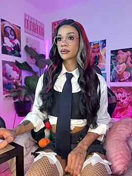 babylinsie online show from 09/28/25, 04:40