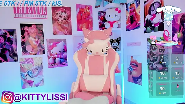 babylinsie online show from 03/13/26, 07:04