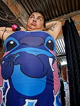 Snapshot of chubby_sexy_big_tits chatting on 09/14/25, 01:10 chubby sexy big tits online show from 09/14/25, 01:10
